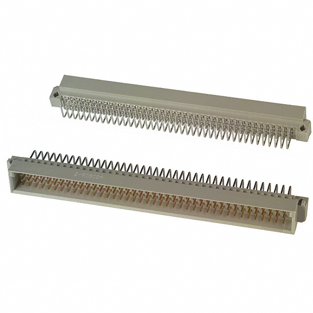 650949-5 TE Connectivity AMP Connectors  DIN 41612